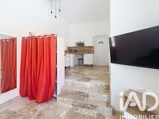  Appartement à vendre 1 pièce 25 m²