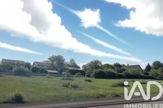  Terrain à vendre 2238 m²