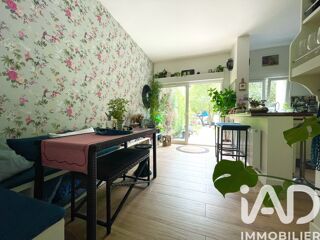  Maison à vendre 6 pièces 109 m²