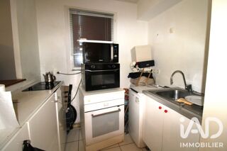 Appartement à vendre 2 pièces 41 m²