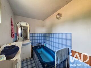  Maison à vendre 4 pièces 100 m²