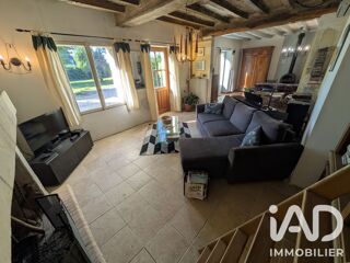  Maison à vendre 9 pièces 213 m²