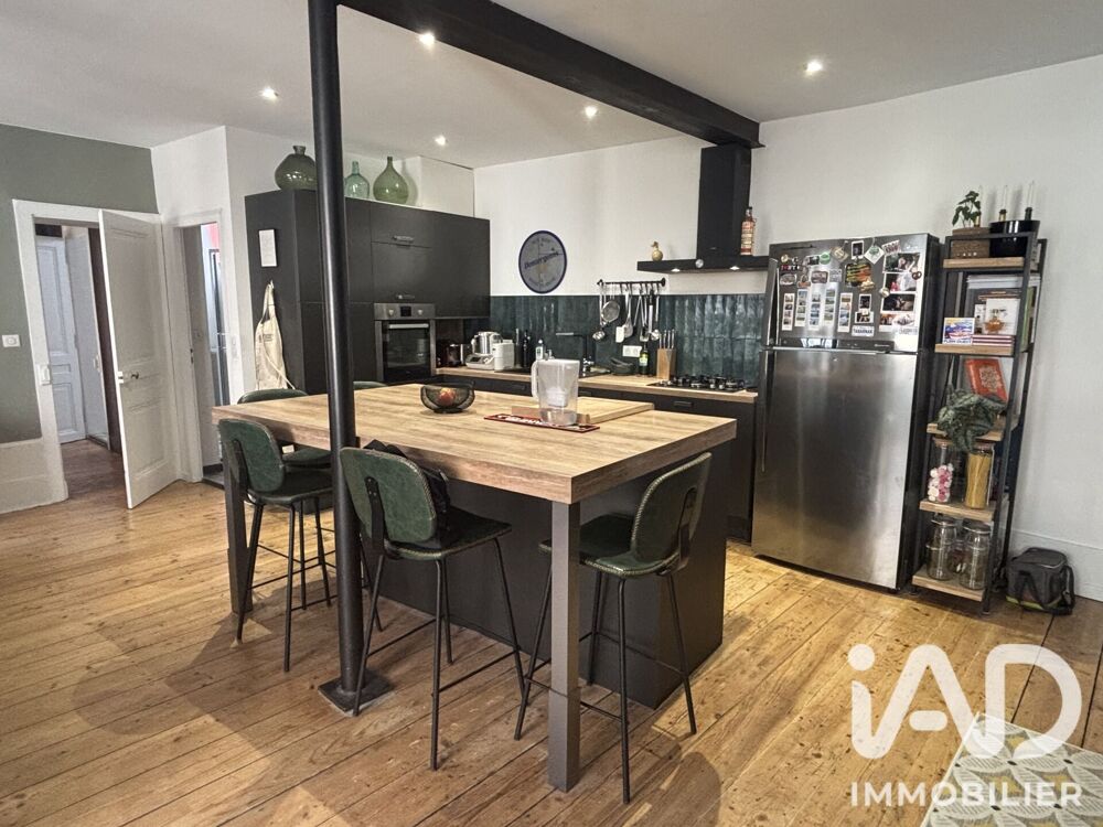 Vente Appartement Vente Appartement 3 pièces Besançon