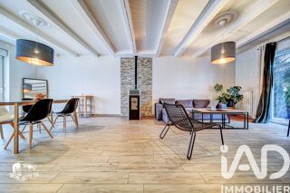  Maison à vendre 6 pièces 128 m²