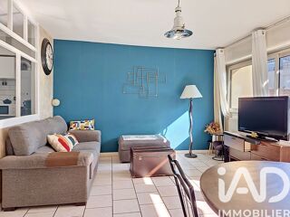  Appartement � vendre 4 pi�ces 69 m�