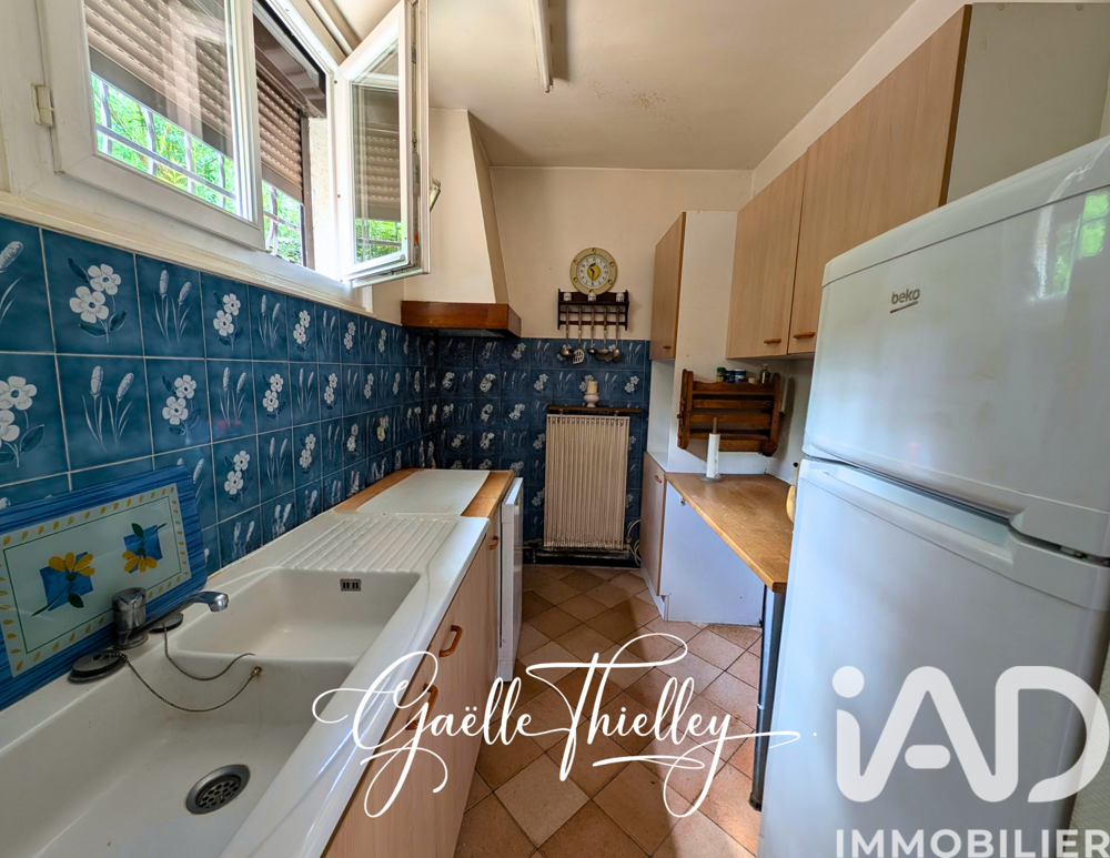 Vente Maison de ville 4 pièces