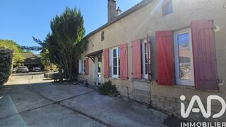  Maison à vendre 4 pièces 130 m²