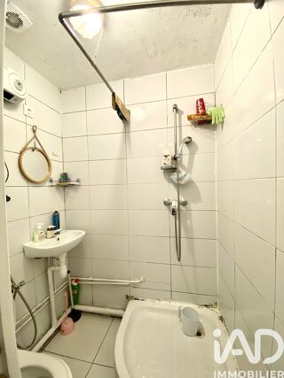  Appartement à vendre 2 pièces 27 m²