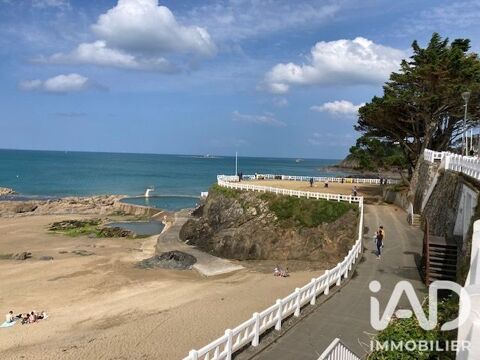 Vente Bar, Brasserie, Tabac 60 m&sup2; 270040 35400 Saint-malo