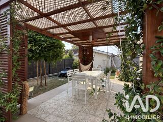  Maison à vendre 4 pièces 78 m²