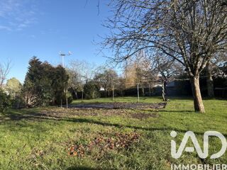  Terrain à vendre 550 m²
