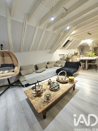  Maison à vendre 5 pièces 172 m²