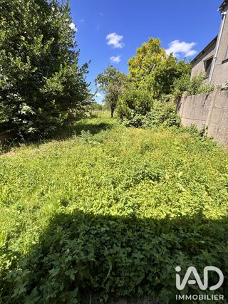 Maison à vendre 2 pièces 53 m²