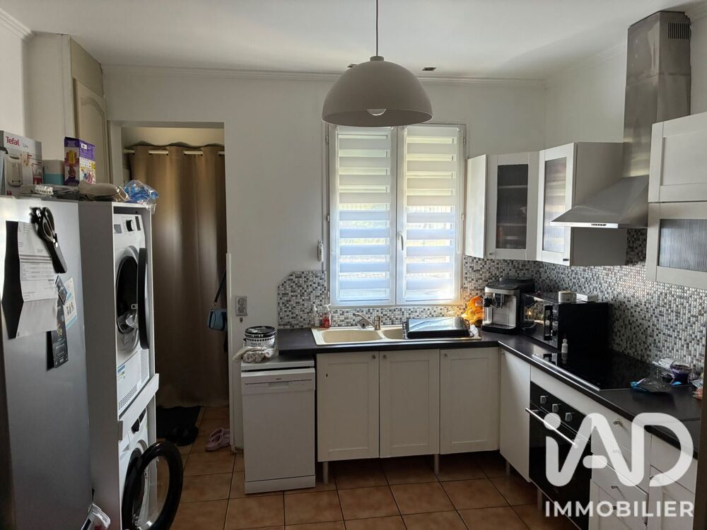 Vente Maison/villa 3 pièces