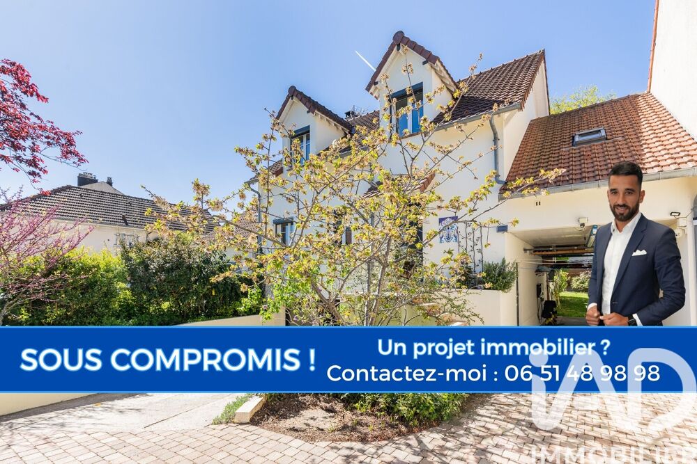 � vendre  Maison Igny (91430)