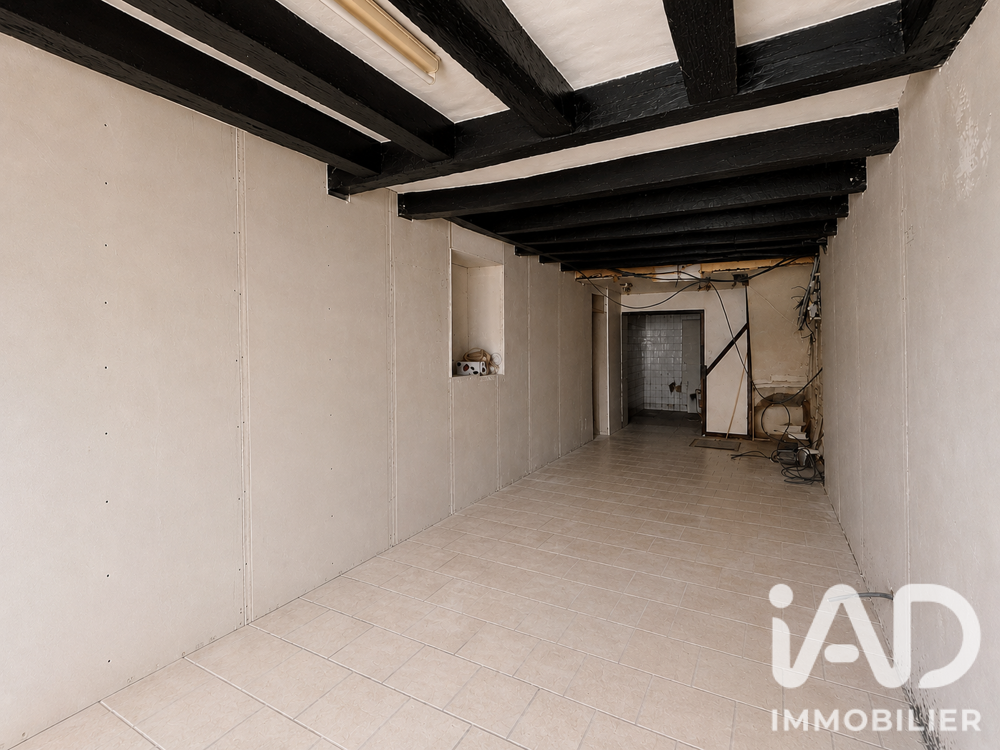 Vente Maison/villa 3 pièces