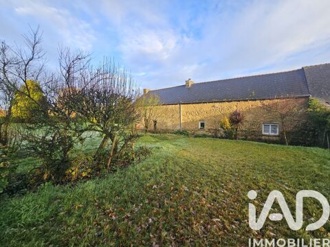   Vente Maison/villa 3 pièces Maison - 3 pièce(s) - 63 m²