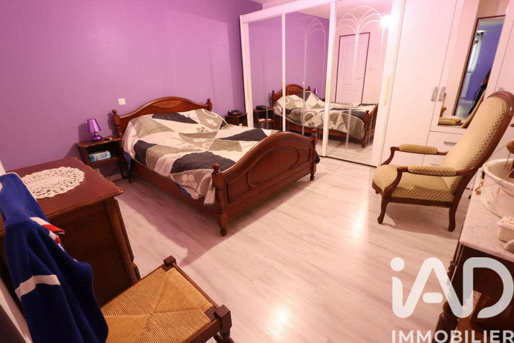 Vente Maison Vente Maison/villa 6 pièces Lezoux