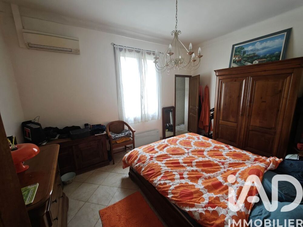 à vendre  Maison Antibes (06600)
