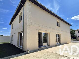  Maison à vendre 5 pièces 155 m²