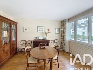  Appartement � vendre 5 pi�ces 102 m�