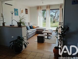 Maison à vendre 4 pièces 134 m²