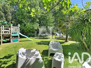  Maison à vendre 7 pièces 127 m²