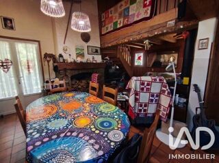  Maison à vendre 5 pièces 137 m²
