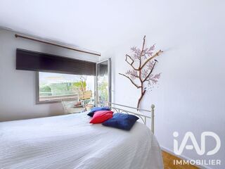  Appartement à vendre 2 pièces 44 m²