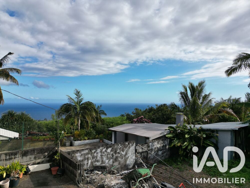 Vente Maison/villa 3 pièces