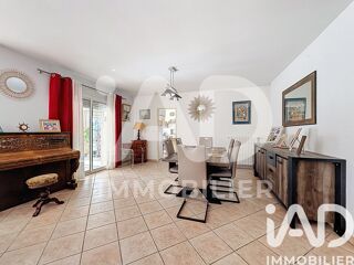  Maison à vendre 7 pièces 187 m²