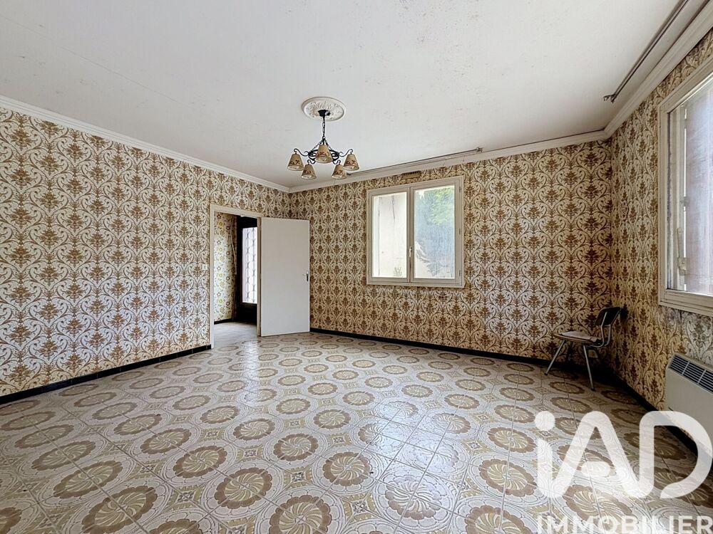 Vente Maison Vente Maison/villa 6 pièces Villevenard