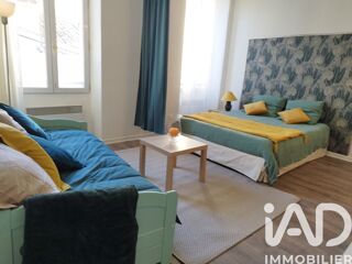  Appartement � louer 1 pi�ce 34 m�