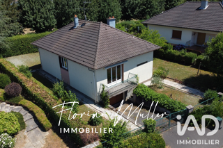  Maison à vendre 5 pièces 100 m²