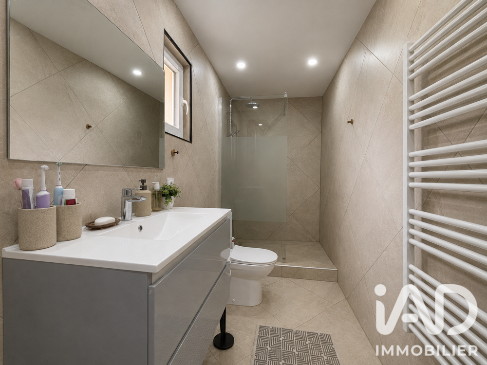 Vente Maison Vente Maison/villa 4 pièces Magny-la-fosse