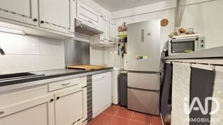  Appartement à vendre 2 pièces 55 m²