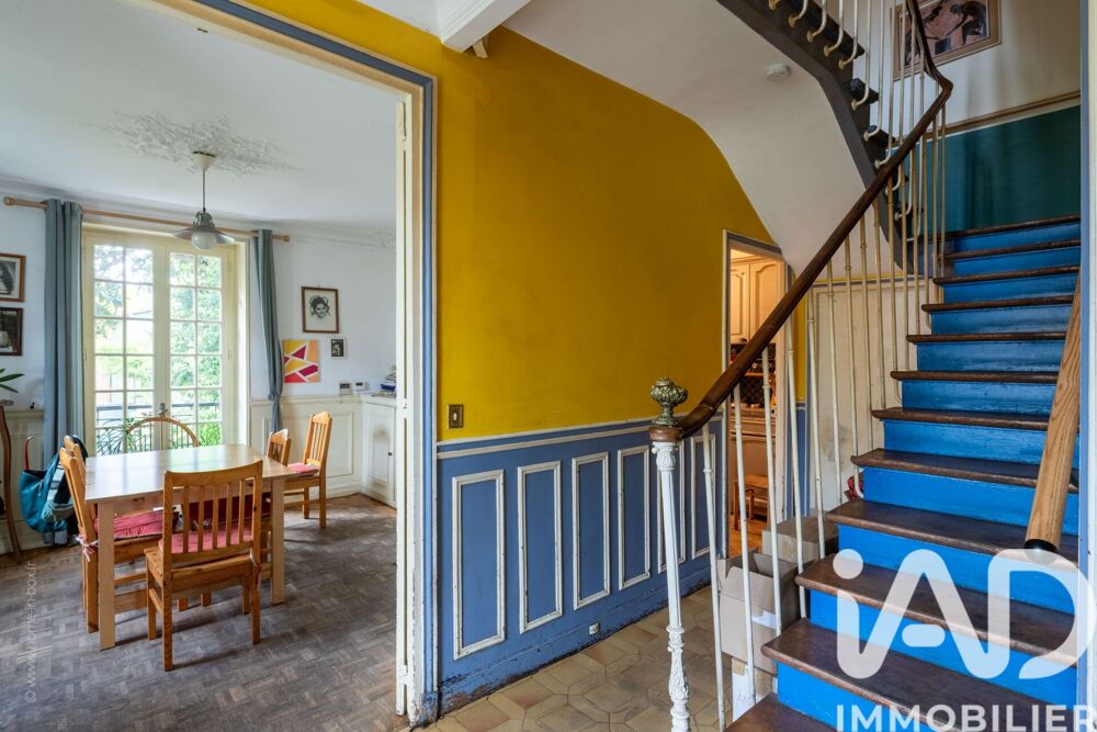 à vendre  Maison Chatou (78400)