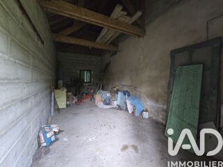  Maison à vendre 2 pièces 65 m²