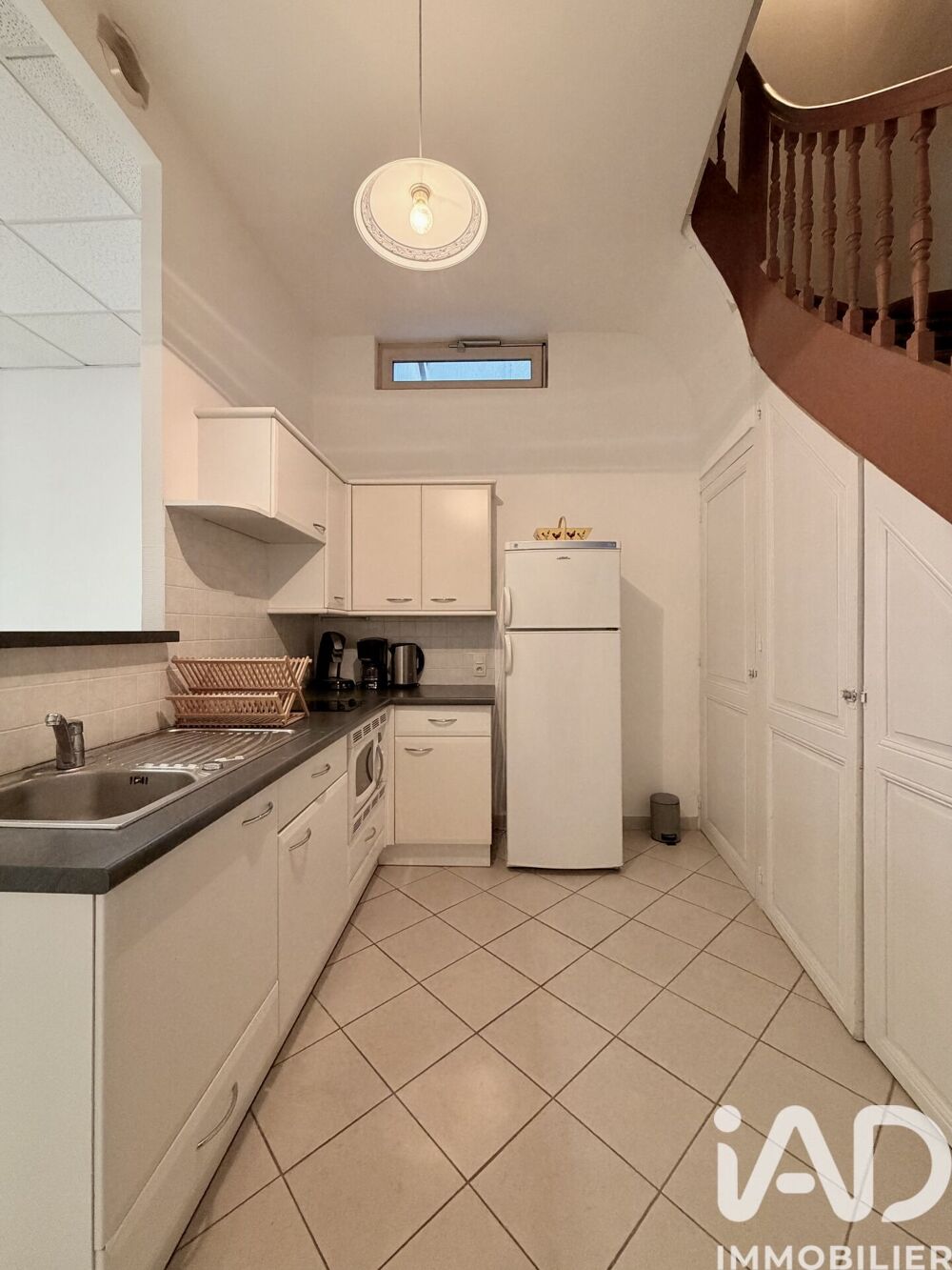 à vendre  Maison Angers (49100)