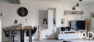  Appartement à vendre 2 pièces 47 m²