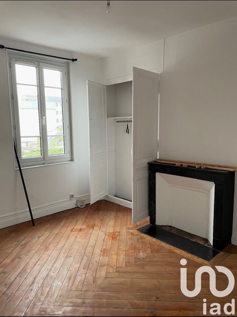 Vente Appartement Vente Appartement 3 pièces Rouen