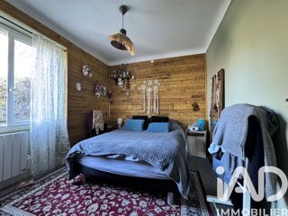  Maison à vendre 6 pièces 135 m²