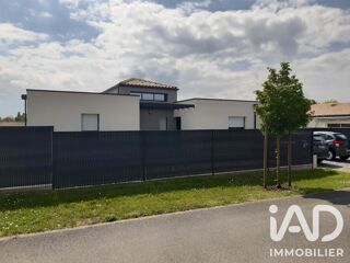  Maison à vendre 6 pièces 116 m²