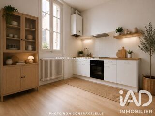  Appartement à vendre 3 pièces 71 m²