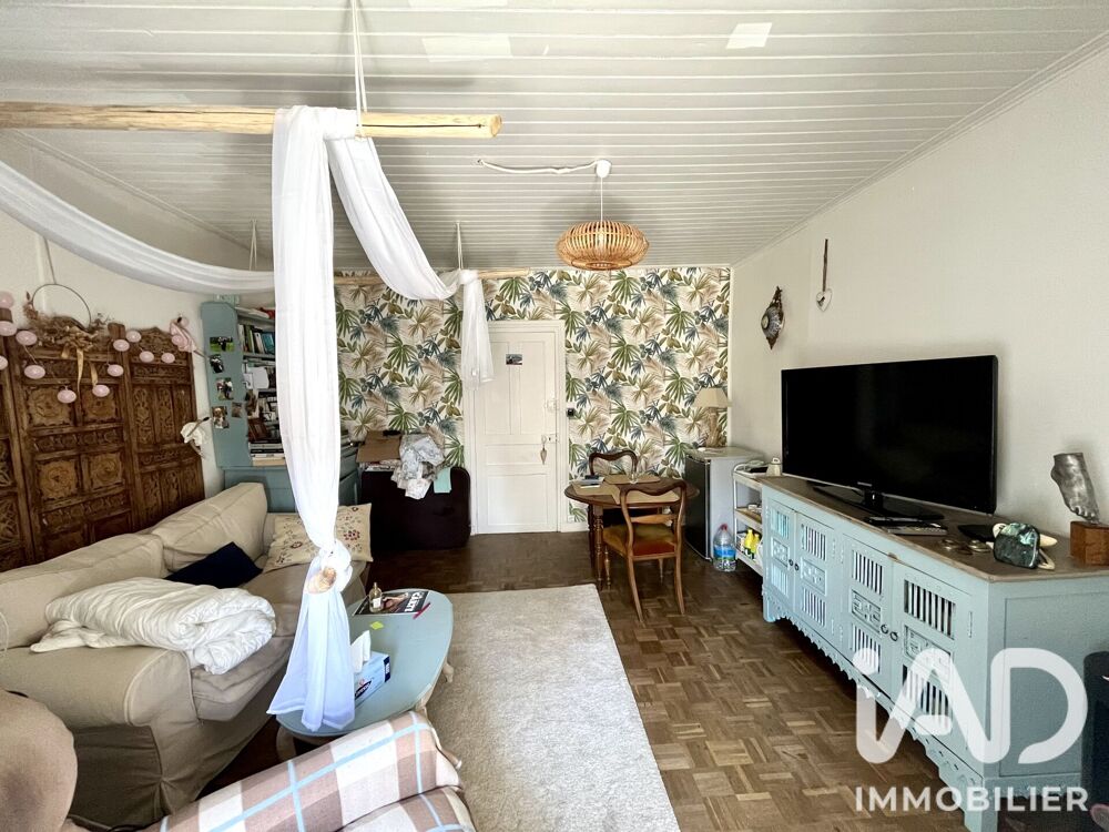 Vente Maison de ville 5 pièces
