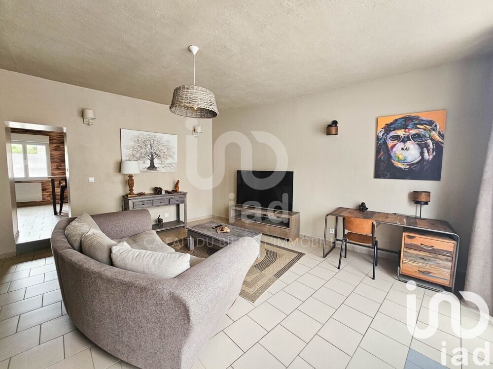 Vente Maison/villa 4 pièces