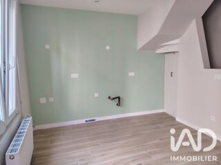  Maison à vendre 3 pièces 55 m²