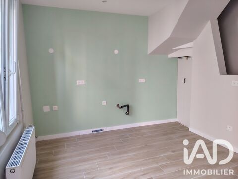  Maison à vendre 3 pièces 55 m²