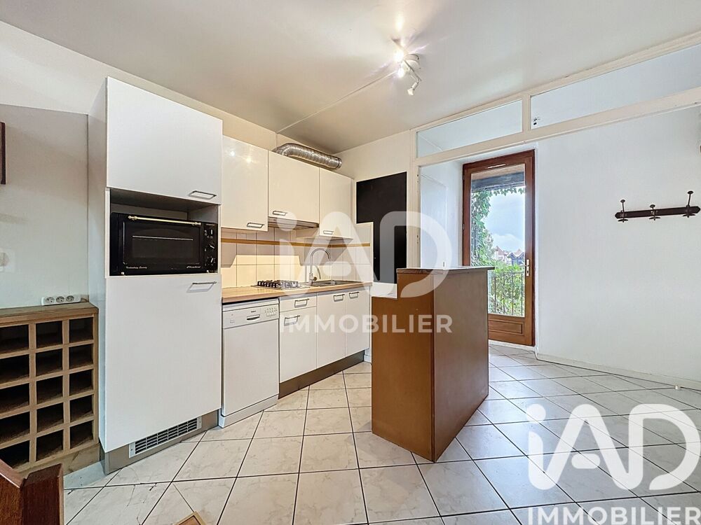Vente Duplex 2 pièces