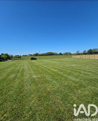  Terrain à vendre 1094 m²